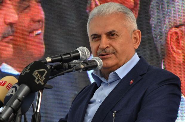 Binali Yıldırım kimdir? - 22