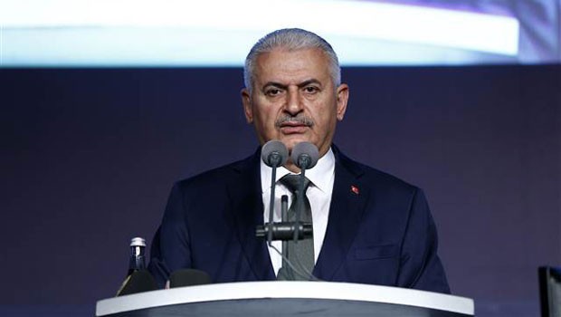 Binali Yıldırım kimdir? - 20