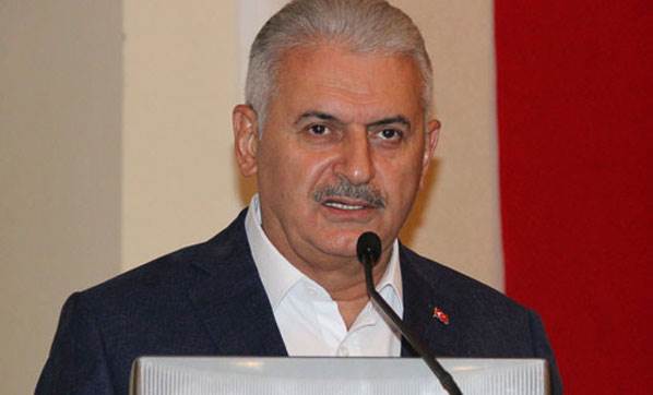 Binali Yıldırım kimdir? - 23
