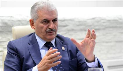 Binali Yıldırım kimdir? - 25