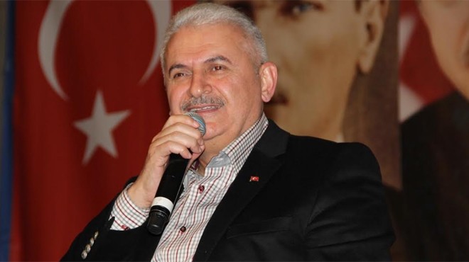 Binali Yıldırım kimdir? - 26