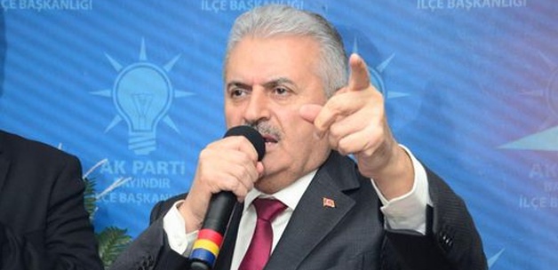 Binali Yıldırım kimdir? - 24
