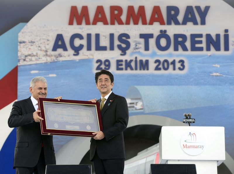 Binali Yıldırım kimdir? - 42