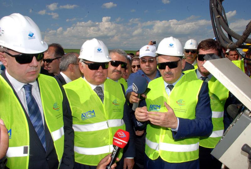 Binali Yıldırım kimdir? - 45