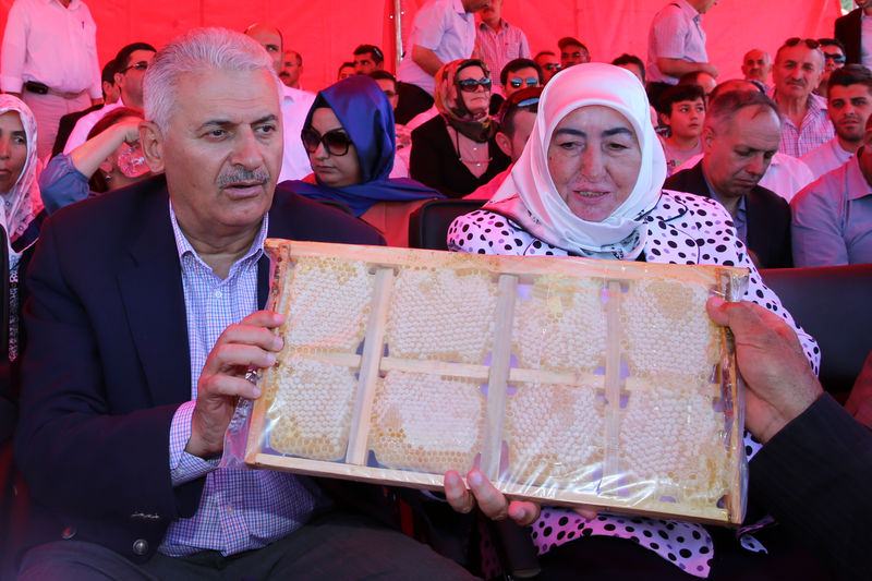 Binali Yıldırım kimdir? - 41