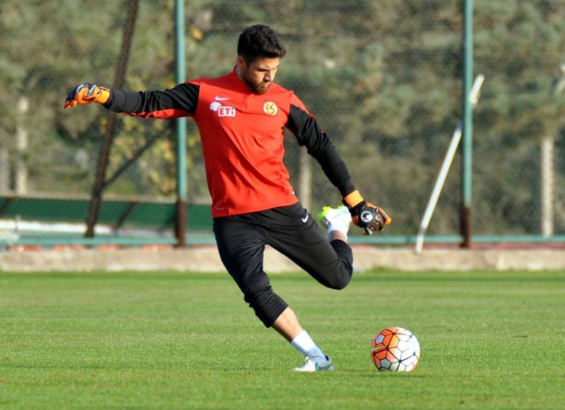 A milli EURO 2016 kadrosu - 3