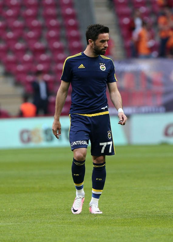 A milli EURO 2016 kadrosu - 5