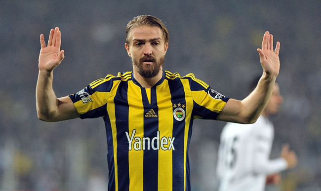 A milli EURO 2016 kadrosu - 7