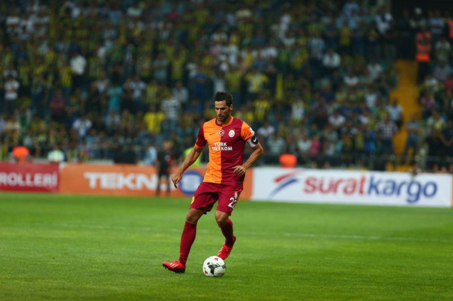 A milli EURO 2016 kadrosu - 10