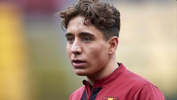 A milli EURO 2016 kadrosu - 17