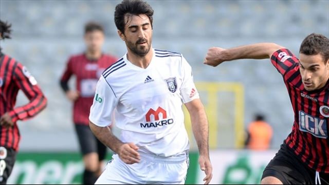 A milli EURO 2016 kadrosu - 26