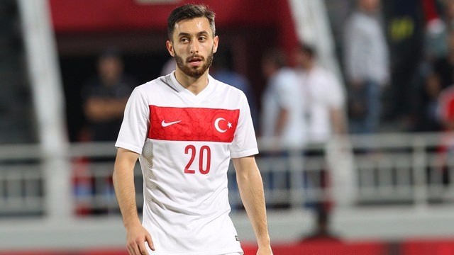 A milli EURO 2016 kadrosu - 30