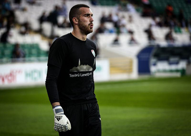 A milli EURO 2016 kadrosu - 4