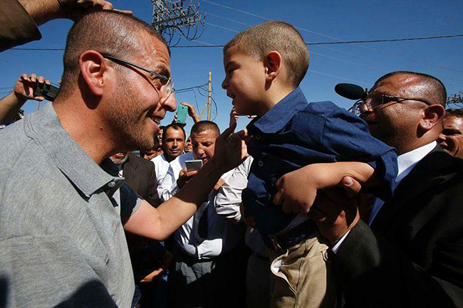 Filstinli gazeteci El-Kik serbest bırakıldı - 593