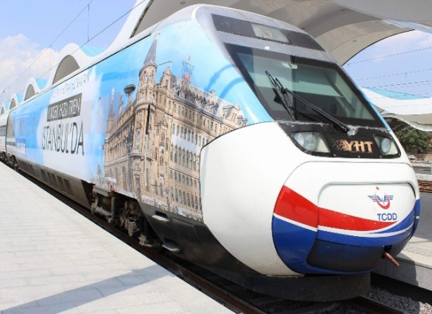 Binali Yıldırım'ın gerçekleştirdiği projeler - 17