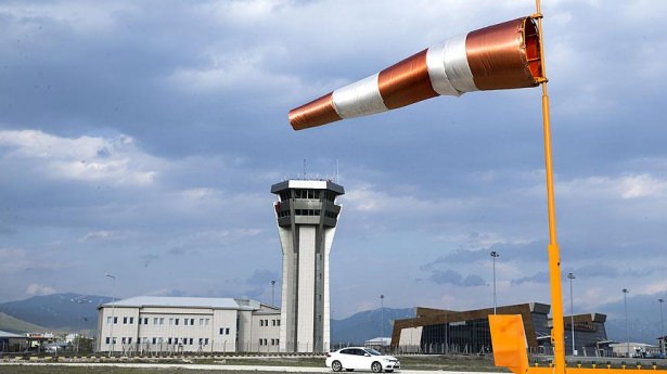 Binali Yıldırım'ın gerçekleştirdiği projeler - 37