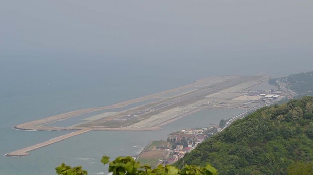 Binali Yıldırım'ın gerçekleştirdiği projeler - 47