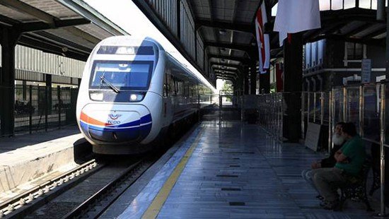 Binali Yıldırım'ın gerçekleştirdiği projeler - 25