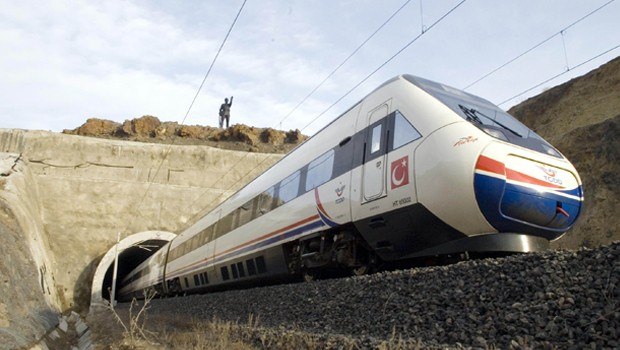 Binali Yıldırım'ın gerçekleştirdiği projeler - 28