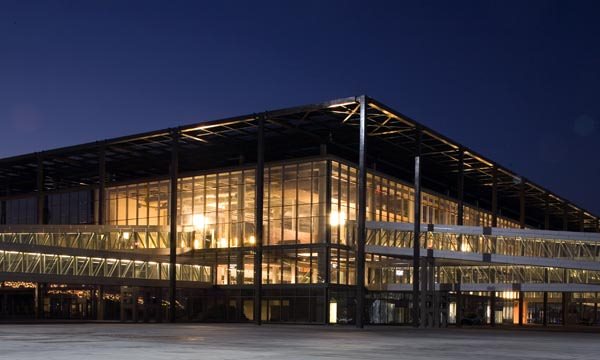 Binali Yıldırım'ın gerçekleştirdiği projeler - 40