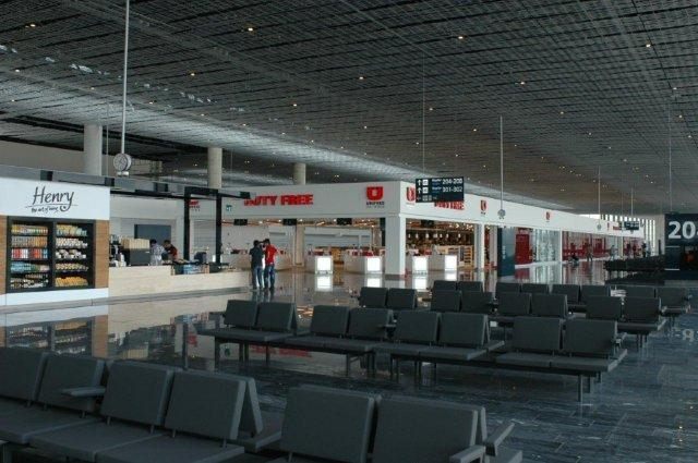 Binali Yıldırım'ın gerçekleştirdiği projeler - 43