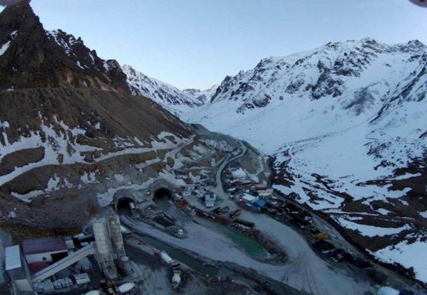 Binali Yıldırım'ın gerçekleştirdiği projeler - 12