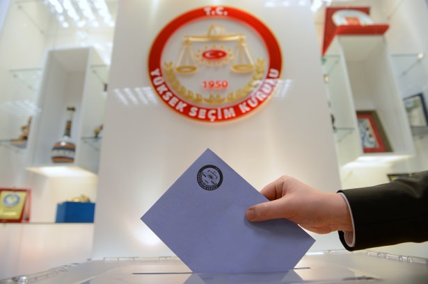 Başkanlık sistemine bakış - 11