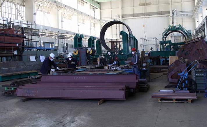 Yerli denizaltı müjdesi - 21