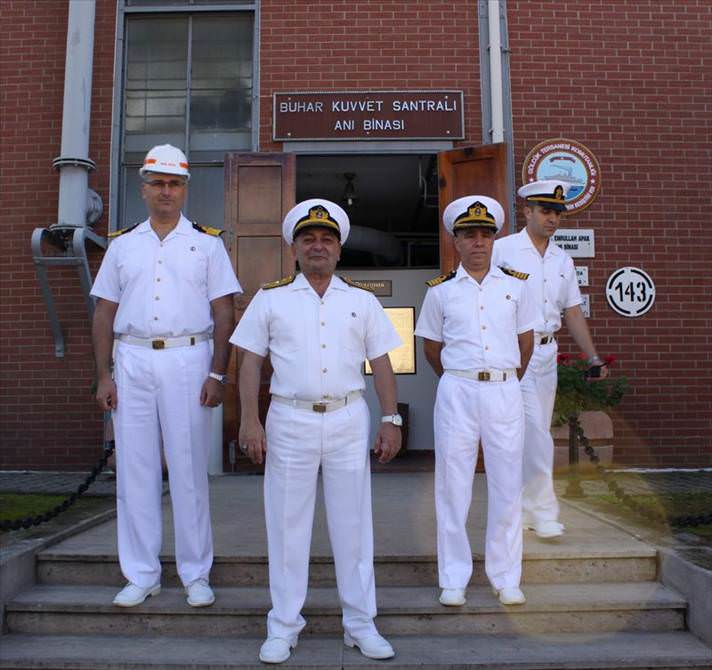 Yerli denizaltı müjdesi - 3