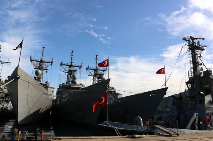 Yerli denizaltı müjdesi - 10