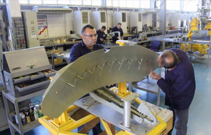 Yerli denizaltı müjdesi - 5