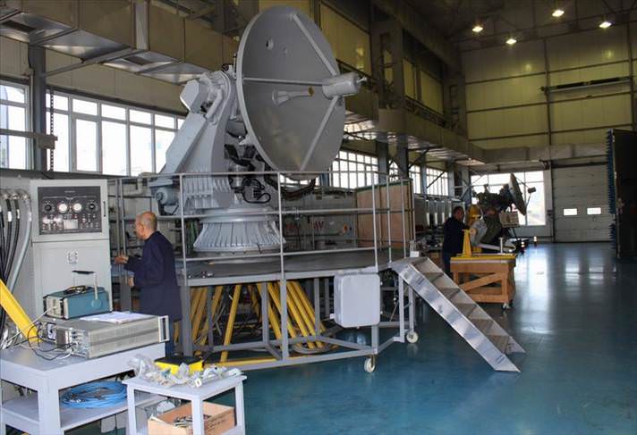 Yerli denizaltı müjdesi - 6