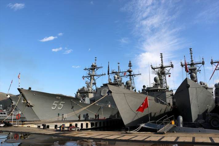 Yerli denizaltı müjdesi - 22