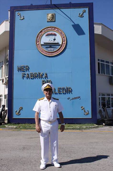 Yerli denizaltı müjdesi - 16