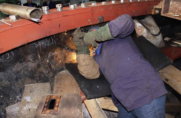 Yerli denizaltı müjdesi - 4