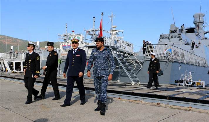 Yerli denizaltı müjdesi - 32