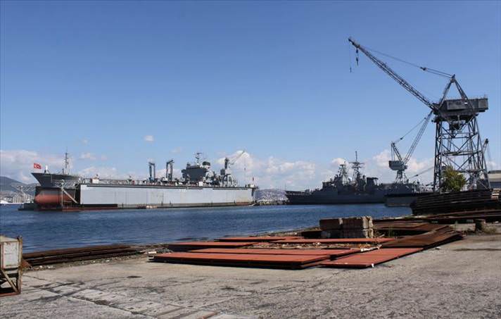 Yerli denizaltı müjdesi - 12