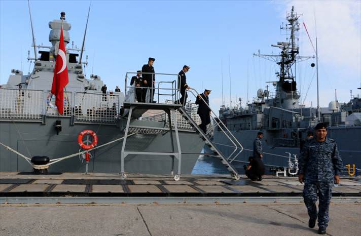 Yerli denizaltı müjdesi - 23