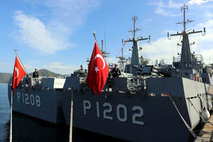 Yerli denizaltı müjdesi - 26