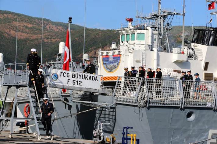 Yerli denizaltı müjdesi - 33