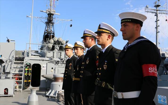 Yerli denizaltı müjdesi - 31