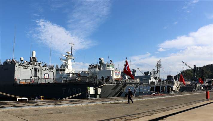 Yerli denizaltı müjdesi - 25