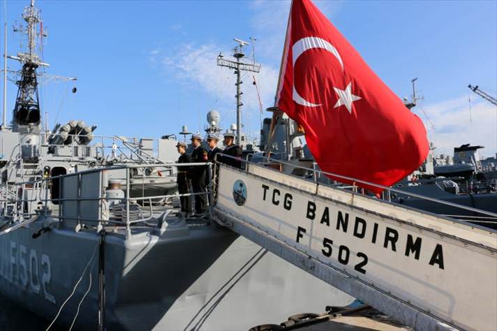 Yerli denizaltı müjdesi - 24