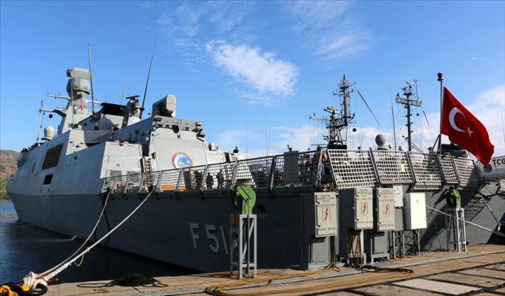 Yerli denizaltı müjdesi - 7