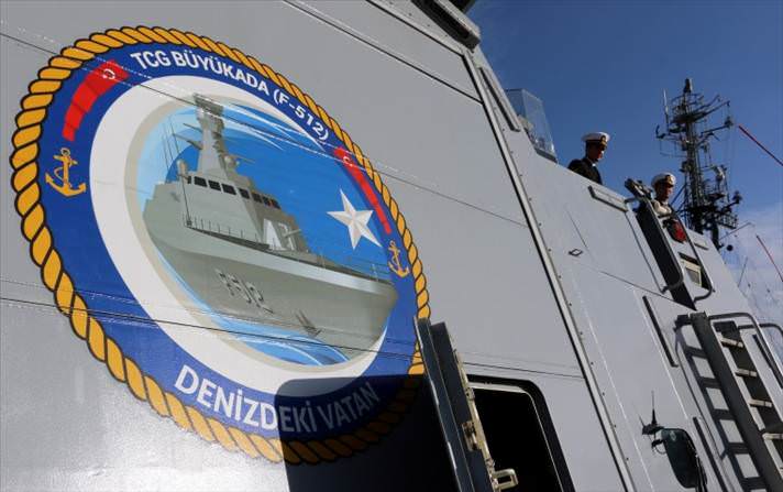 Yerli denizaltı müjdesi - 28