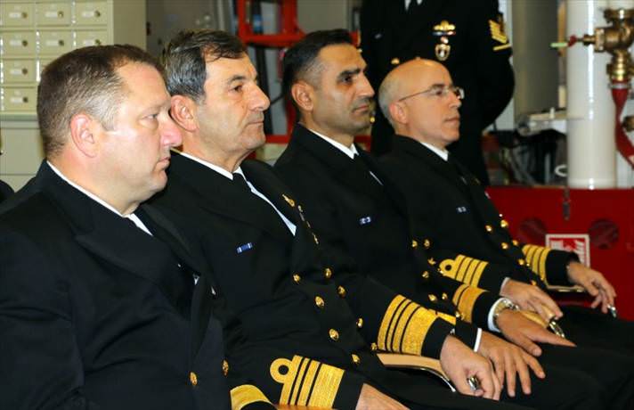 Yerli denizaltı müjdesi - 27