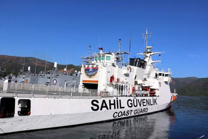 Yerli denizaltı müjdesi - 35