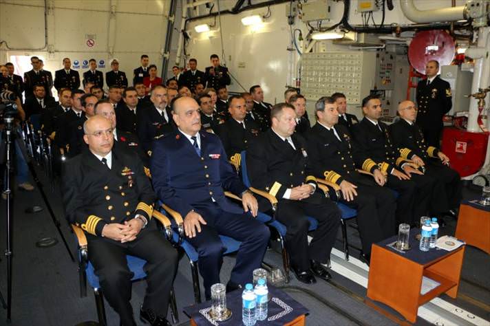 Yerli denizaltı müjdesi - 29