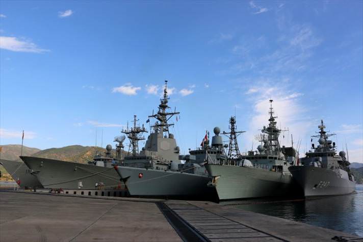 Yerli denizaltı müjdesi - 34