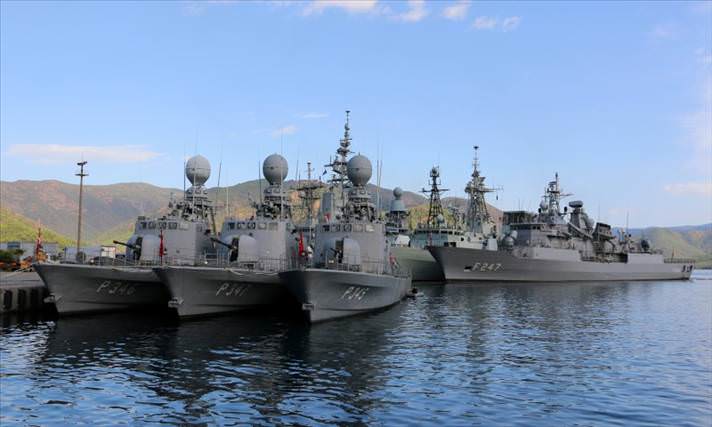 Yerli denizaltı müjdesi - 9